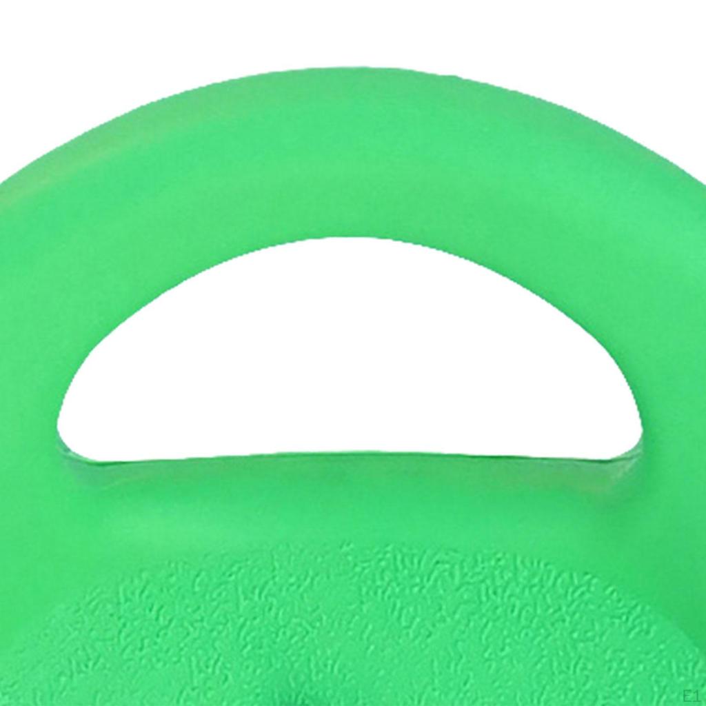 Детское трехколесное сиденье для замены амортизирующее легкое крепление с ручкой и винтом универсальное