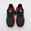 HQ2050-002 Nike Vomero Premium "Black/Bright Crimson" (Men's)