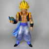 Статуэтки по Dragon Ball не имеют себе равных, фигурка Удзиты, модная кукла, модель-украшение Супер Сайяна, подарок