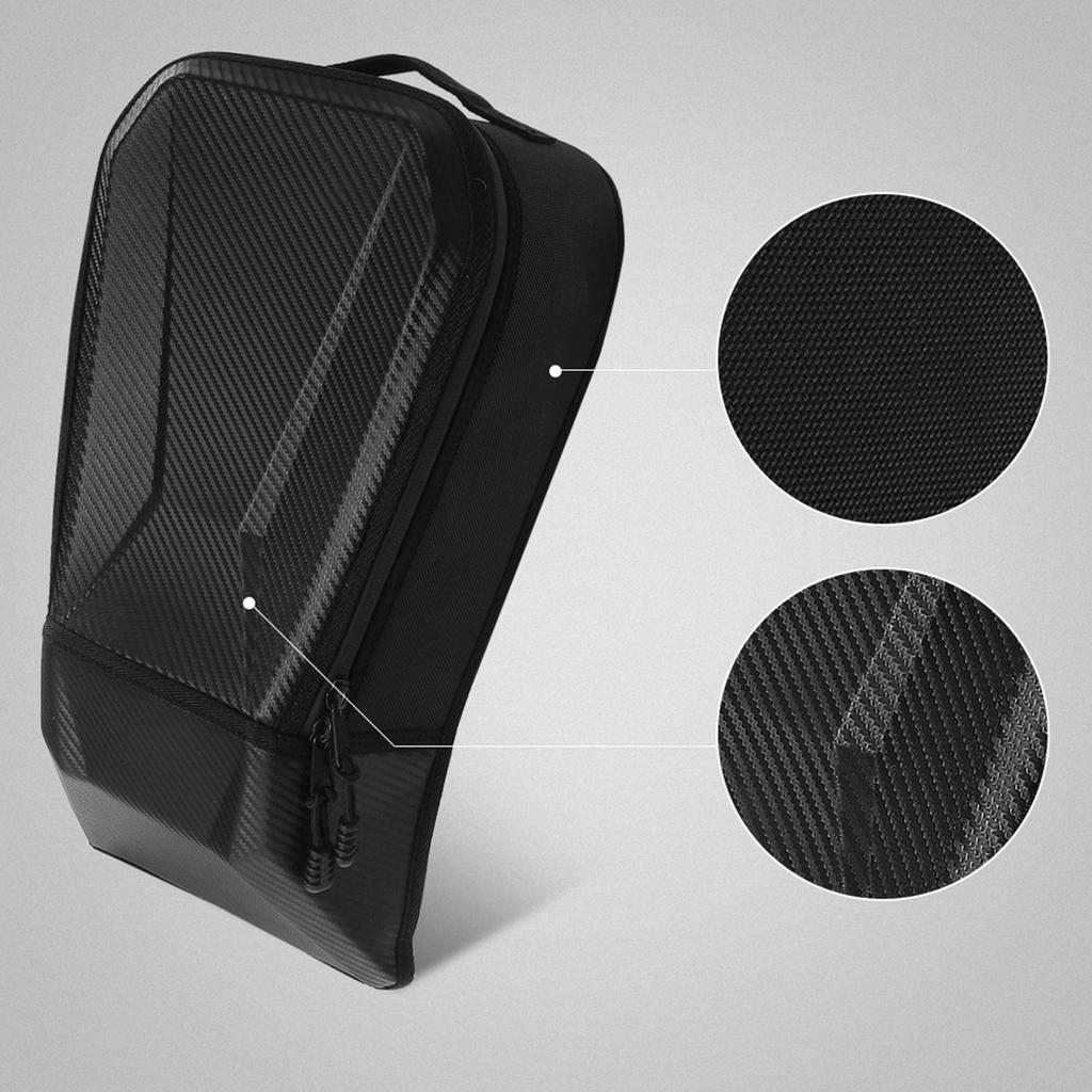 Модернизированные сумки для хранения Центральная консоль на плечо Коробка для хранения между сиденьями Аксессуары для UTV Подходят для ATV X3 2017-2023