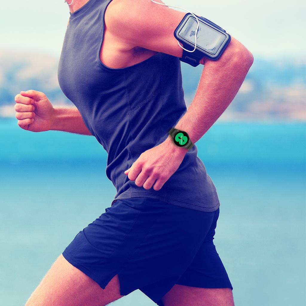 Миланский ремешок для смарт-часов 22 мм сетчатый ремешок для Samsung Galaxy Watch6 40 мм 44 мм/Watch6 Classic 43 мм 47 мм/Watch 5 40 мм 44 мм/5 Pro 45 мм/Watch4 40 мм 44 мм