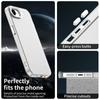 Матовый Чехол Для Apple iphone 16e Чехол iphone 16e SE4 2026 Funda Coque Матовый Полупрозрачный ПК Конфетный Цвет Бампер для Телефона iphone 16e