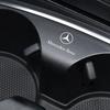 Для автомобиля Benz GLC GLK Центральная консоль Автомобильный ключ Камера Мобильный телефон Мини Декоративная наклейка Для Mercedes Benz AMG A B C E S класса GL