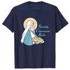 Логотип Saintly Rolls 2 Футболка Saintly Коричные Роллы Надпись Футболка Женская Мода Блузки с коротким рукавом Новинка Подарок Комиксы Топы