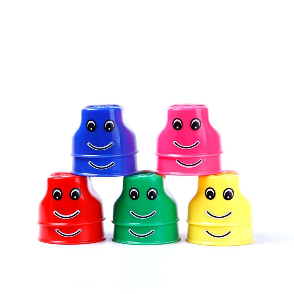 Детские ходули для прыжков на ногах, оборудование для тренировки баланса, игры на координацию, ходули для прыжков с улыбкой