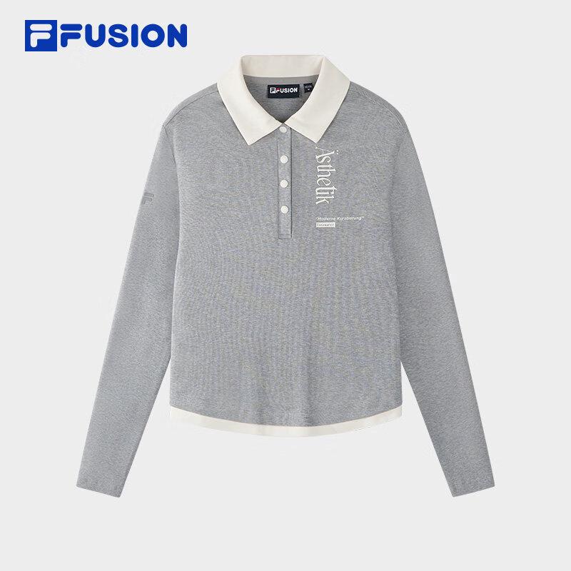 Fila FUSION Женская вязаная полоска под двойку