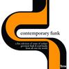 CD VARIOUS - Contemporary Funk  TRCD9005 Tramp Records 2009 Europe Soul/Funk Used