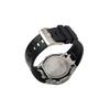 Casio Мужские часы с ЖК-дисплеем и аналоговым двойным дисплеем Серия Black GA-2100-1A1(Watch3--)