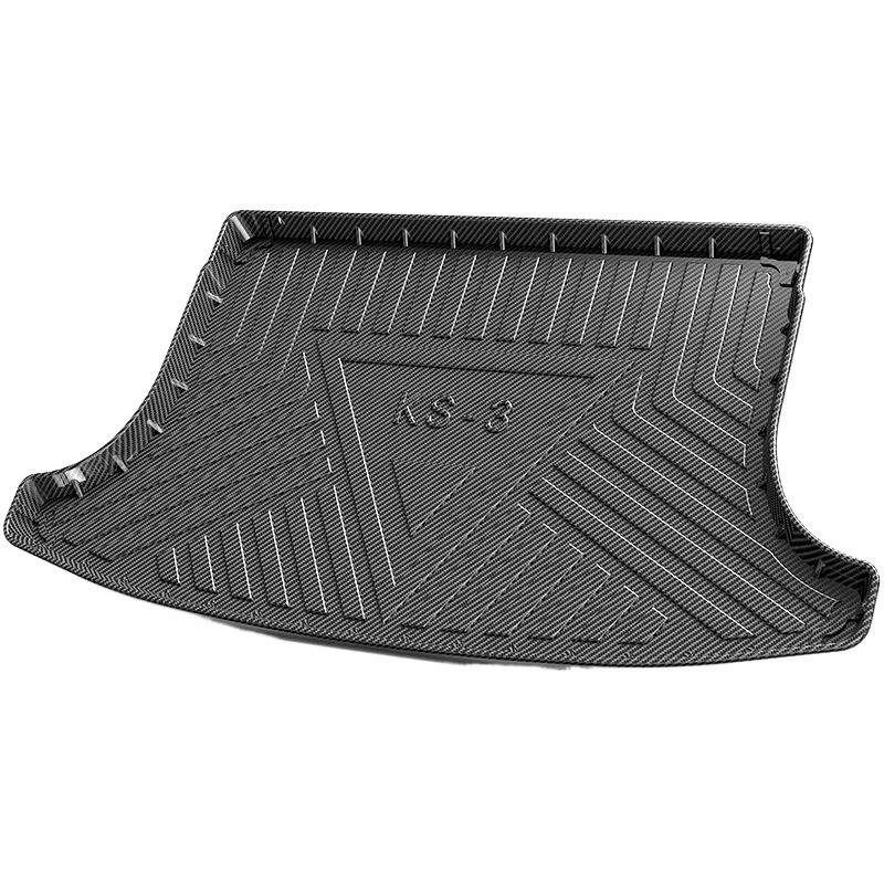 Cosay 3 TPE Dedicated Car Trunk Mat