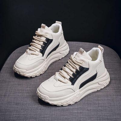 Теннисная подошва увеличивает рост Женская обувь 47 Кроссовки Мэри Джейн Красные Черные Лоферы Спорт Милые Благодаря Tenus Sneachers