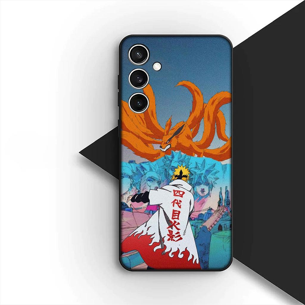 Чехол для телефона Itachi Uchiha Akatsuki Sasuke для Xiaomi Redmi 15 15C A3 A4 A5 9A 9C NFC Note 9 8 9T 8T Pro Защитный чехол