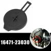 Compatible Radiator/Expansion Tank Cap for Toyota Yaris, Zishun, and Vios