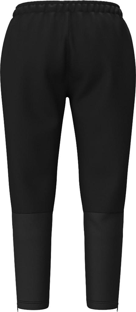 Butterfly Table Tennis Game Wilbur TR Pants Size S 52360 [Butterfly] Pants, Unisex, 278 Black,