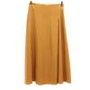 UNITED ARROWS Made In Japan Knee Length Skirt 36 Brown Women Used