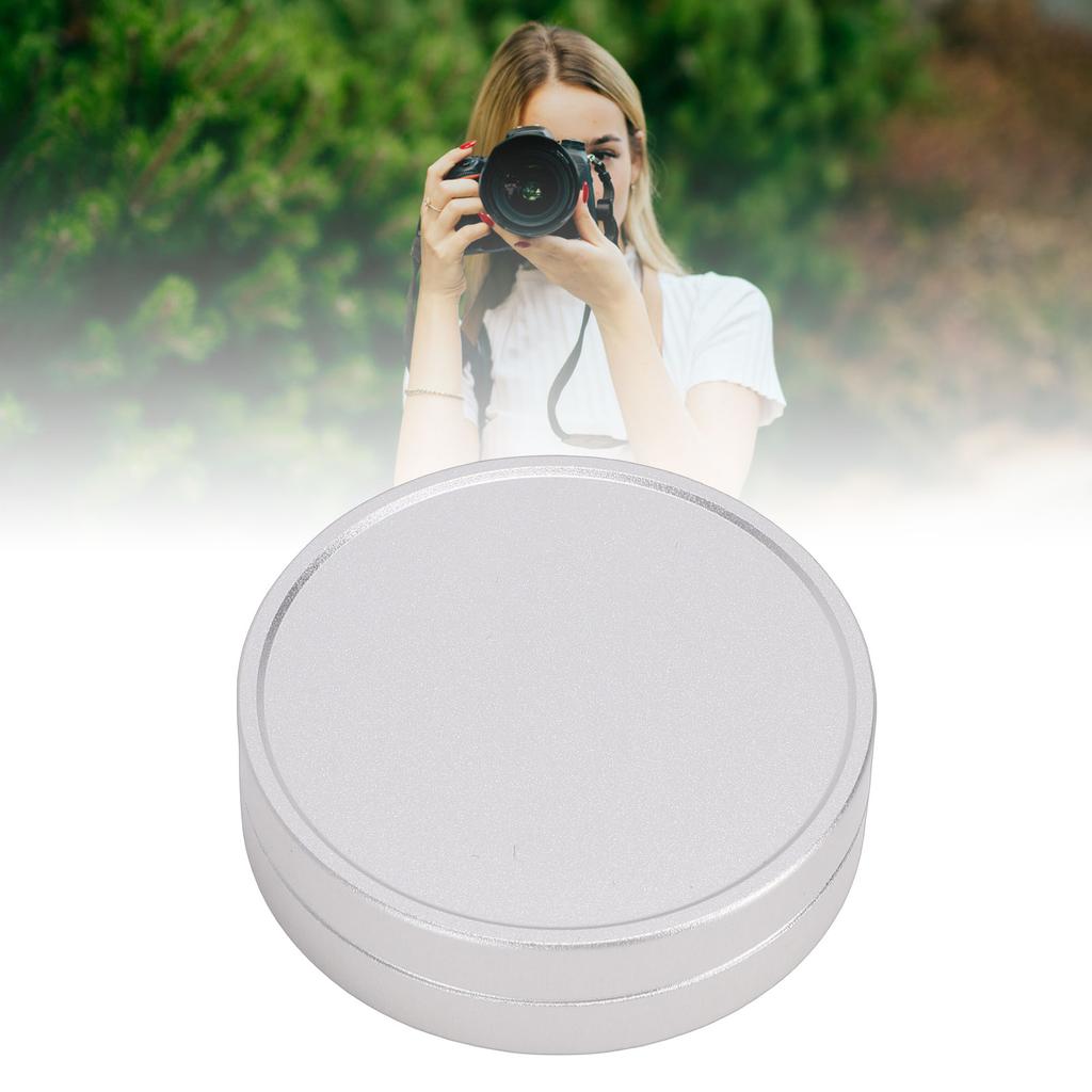Lens Metal Front Fit For X20 X30 Camera Lens Protective Aluminum Alloy Anodized Soft Flocking