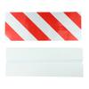 Effective Garage Wall Edge Protection Material 2xCar Door Bumper Protection AntiScratch Sign Parking Garage Protector