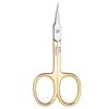 Cuticle Scissors (first-class Offhand Grinding) 9719