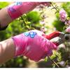 Palm-Coated Yard Cleaning Cleaning Tools Non-Slip Working Gloves Household Gloves Garden Gloves