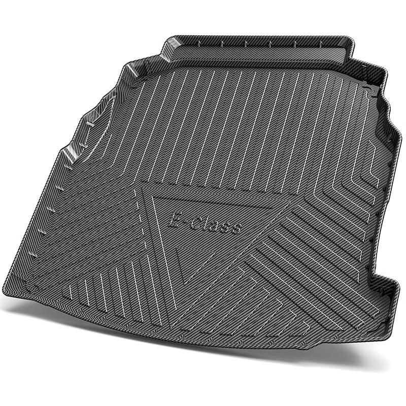 Mercedes-Benz E-Class L Tailored TPE Trunk Mat