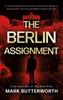 Книга The Berlin Assignment