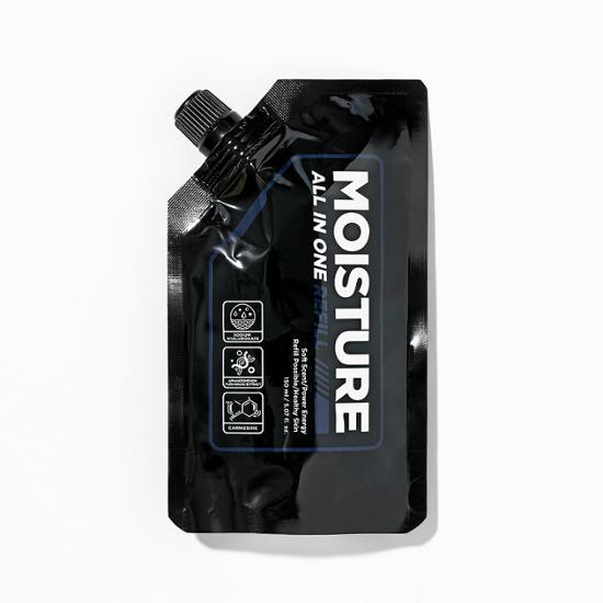 MIP Moisture All-in-One Refill Planning Set 200ml+150ml