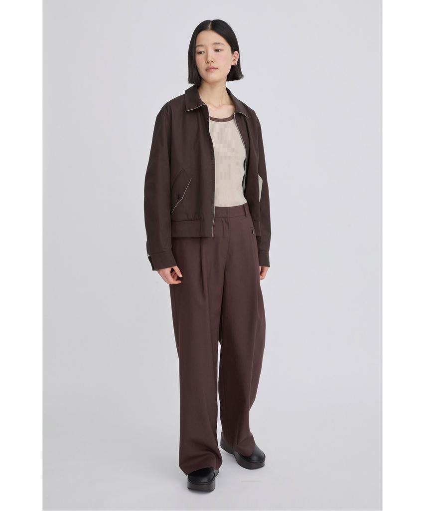 Recode Reversible Swing Jacket Rkuas26604Brx