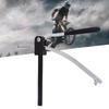 Dirt Bike Tire Changing Tool Kit Dirt Bike Tire Mounting Tool Sturdy Steel Detachable Push Rod Efficient for Motorcross Enduro
