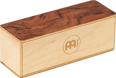 MEINL Percussion Meinl Shaker Двухкамерный шейкер SH60 []
