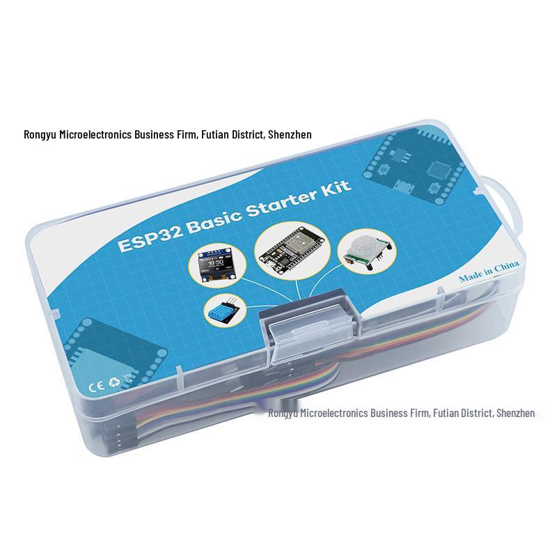 Стартовый набор модуля ESP32 для ESP-32S WiFi
