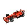 1:24 F1 Racing Car Large Inertia Racing Car Children's Toy Car Boy and Girl Gift