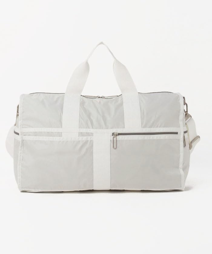 Boston CR Large Blanc C [LeSportsac] [Официально] WEEKENDER/2291