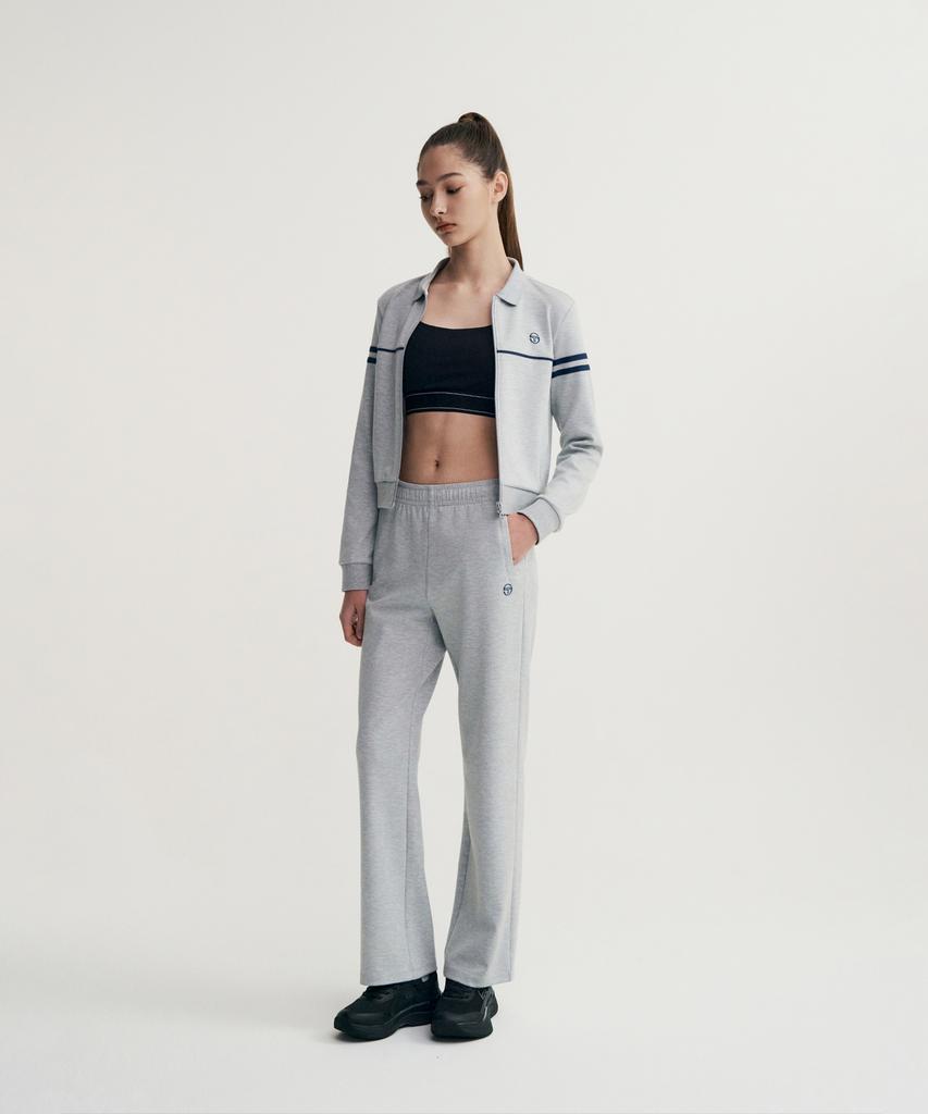 SERGIO TACCHINI W Essential Orion Straight Pants