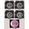G-SHOCK [Casio] WatchTeam Land Cruiser Toyota AUTO BODY Collaboration Model Radio Solar GW-9500TLC-1JR Мужские песочного цвета
