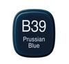 Copic Classic B39 Берлинская лазурь