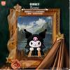  Original LX  Famous Painting Series Blind Box Anime Character Doll Collection Decorative Festivals Toys Gifts