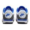 Nike Кроссовки Zoom Vapor AJ3 Racer Blue, повседневные, DV9367-100