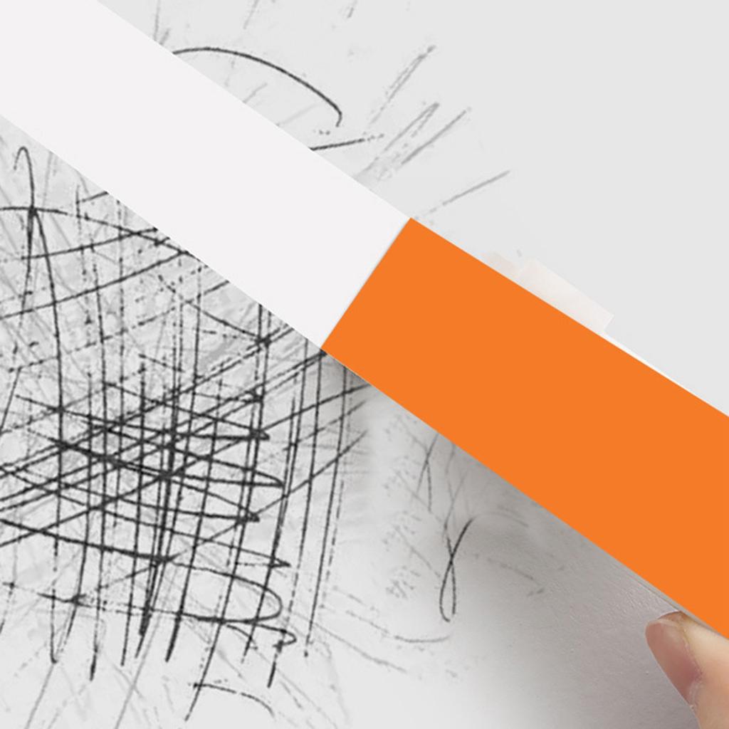 Пятновыводитель из нержавеющей стали Magic Eraser Мощный очиститель от накипи для кухни