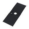 /Gear /Shift /Strip Dust Cover Black ABS 3W1713111J For Bentley For GT Flying Spur 2004-2018 Car Interior Lever Trim Accessories