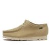 Clarks Wallabee Gtx 26179252 Кленовый Замш