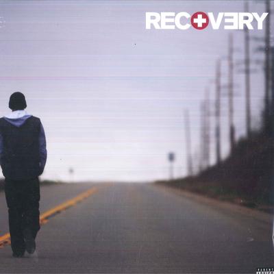 LP Пластинка EMINEM - Recovery B001441101 Aftermath Enter 2010 Не из Японии Рэп и Хип-Хоп/R&B