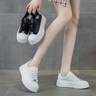 Мягкая подошва маленькие белые туфли теннисные туфли повседневные спортивные туфли для серфинга