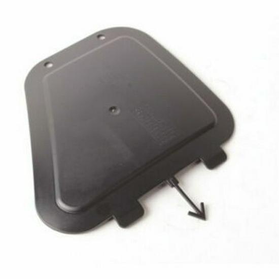 BMW F18 5 Series Maintenance Cover (2010-2016) - Models 51717187043, 51717187044 Compatible