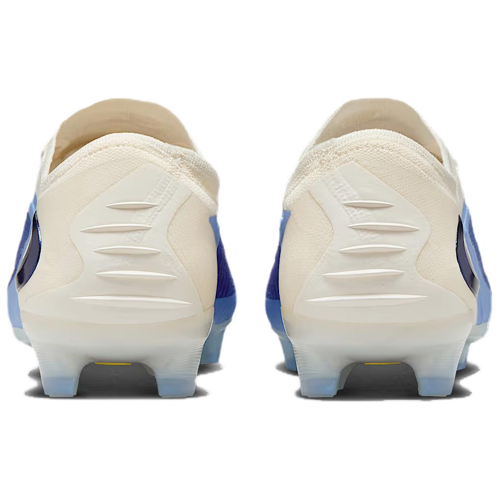 Nike Износостойкие Футбольные Бутсы Мужские Бело-Синие HQ2331-400