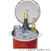 Термос-кастрюля с вакуумной изоляцией Shuttle Chef 3,0 л Тыква KBA-3001 PUM