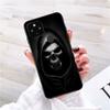 Чехол для телефона с костями черепа для Google Pixel 7 Pro 7 6A 6 Pro 5A 4A 3A Pixel 4 XL Pixel 5 6 4 3 XL 3A XL 2 XL