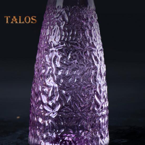 1000ml Juice Jug Solid Heat-Resistant Food Grade Practical Anti-fall High Temperature Resistant Water Pot for Restaurant