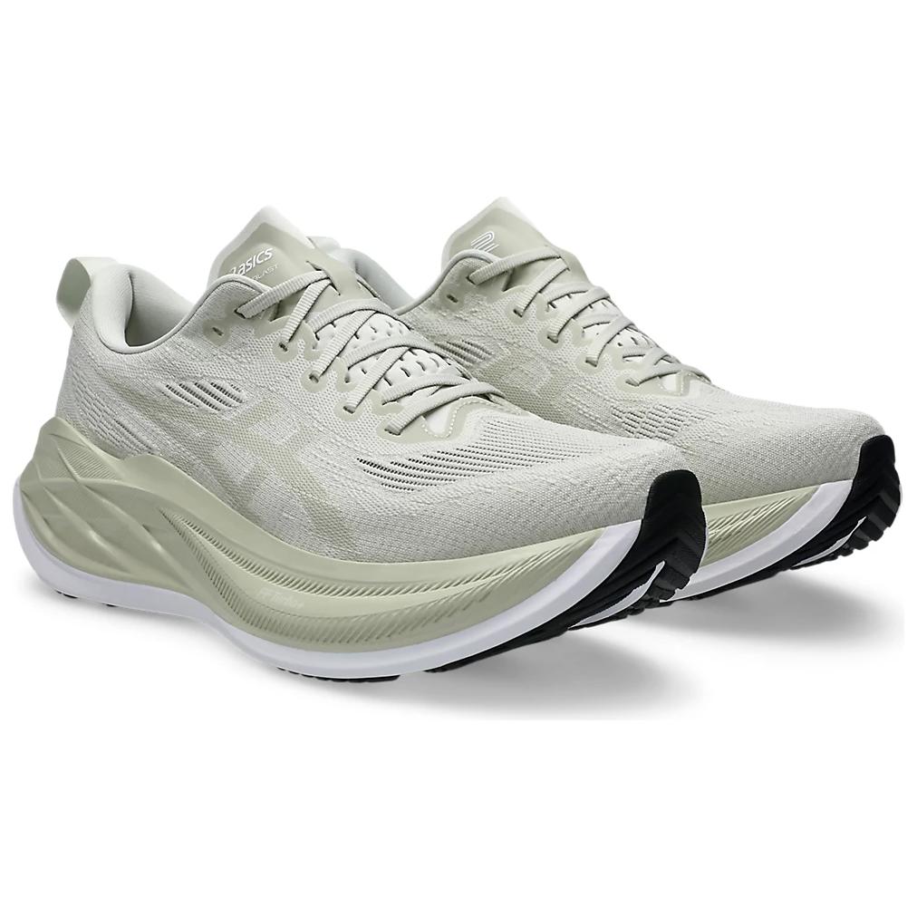 Asics Кроссовки Superblast 2 Lake Grey White Sage 1013A142-300
