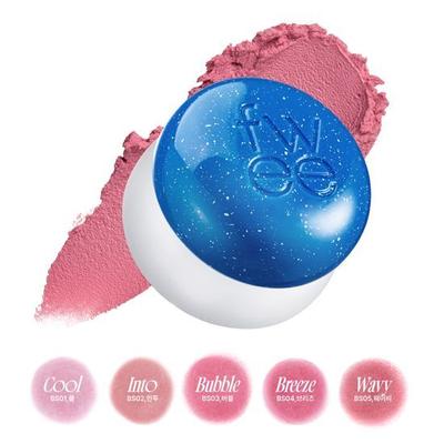 Puy Lip & Cheek Размытый пудинг в горшочке
