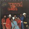 CD KOOL & THE GANG - Something Special 8225342 Mercury Germany Soul/Funk Б/У