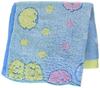 Marushin Sumikko Gurashi Colorful Dot Sumikko Hand Available In 3 6575009000 Towel, Cotton, Sizes,